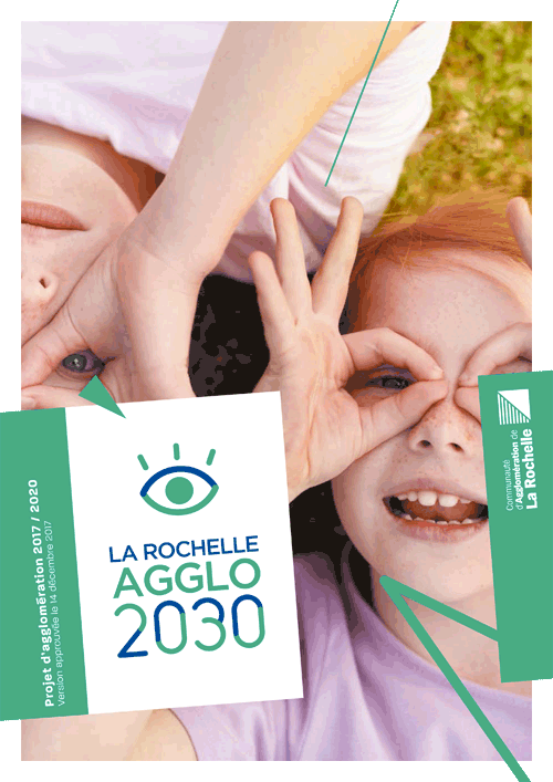 CDA Rapport développement durable