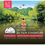 Festival International du Film d'Aventure