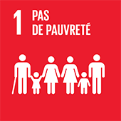 1 – Pas de pauvreté