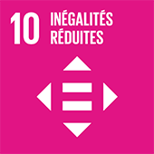 10 – Inégalités réduites