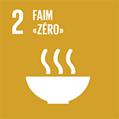 2 – Faim « ZÉRO »