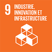 9 – Industrie, innovation et infrastructure