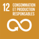 12 – Consommation et production responsables