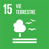 15 – Vie terrestre